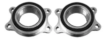 Comprar Kit 2 Mazas Con Balero Traseras Audi A4 2009 - 2016