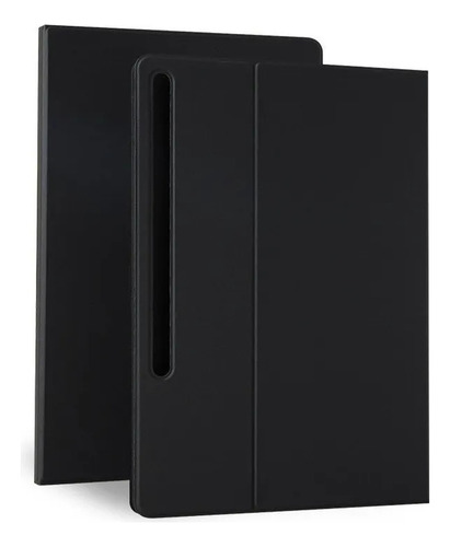 Funda Magnética Con Ventosa Para Tableta Tab S8/s8+.