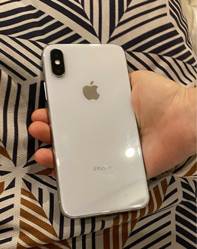 iPhone XS 64gb Usado Bateria 80%