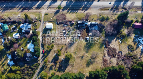 Se Vende Lote 900 M2 - Las Golondrinas - Lago Puelo