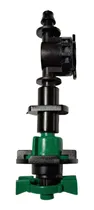 Comprar Micro Aspersores Riego Vivero X 5 U. C\u002Fválvula Antigoteo