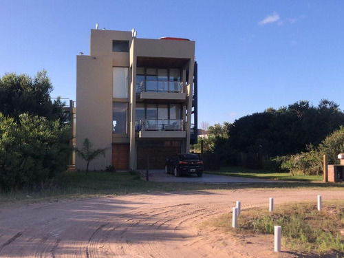 Lote En Venta Costa Esmeralda Barrio Golf Lote 112