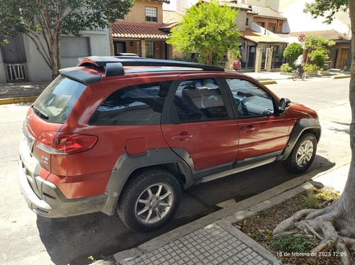 Palio Weekend Adventure Locker 1.6
