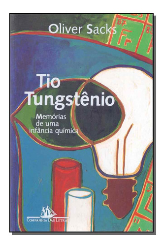 Tio Tungstenio