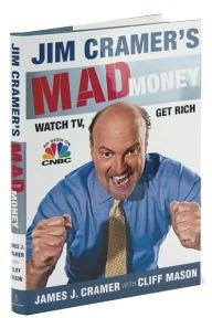 Mad Money Jim Cramer´s