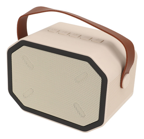 Mini Set De Máquina De Karaoke Portátil Con Transmisión Esta