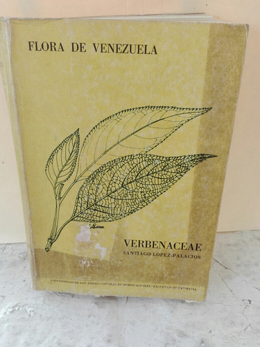 Flora De Venezuela
