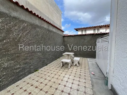 Casa En Venta - Mls #25-14964