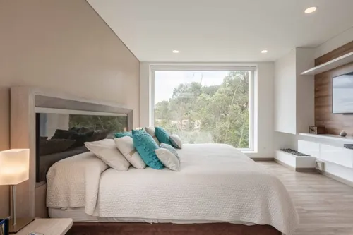 Casa En Venta En La Calera. Cod V5661