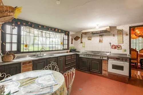 Casa Campestre En Venta En Vereda Yerbabuena. Cod V19552