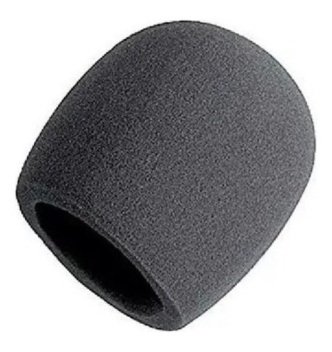 Imagen 5 de 6 de Rompeviento Stagg Para Micrófono (set X5) Sw-s35