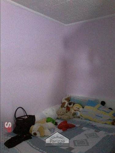 Apartamento No Lauzane Com 1 Vaga! - 2893-1