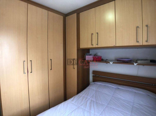 Imagem 11 de 30 de Apartamento Com 2 Dormitórios À Venda, 52 M² Por R$ 350.000,00 - Penha De França - São Paulo/sp - Ap6909