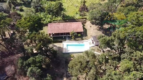 Imagem 16 de 30 de Chácara À Venda Em Terra Preta - Mairiporã/sp - 0139 - 34968556