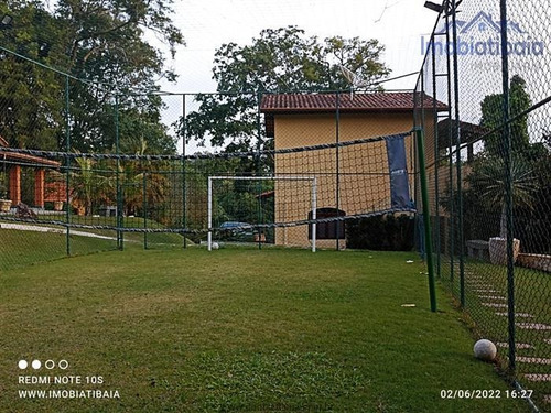 Imagem 3 de 29 de Chácaras Em Condomínio À Venda Em Atibaia/sp - Compre O Seu Chácaras Em Condomínio Aqui! - 1496235