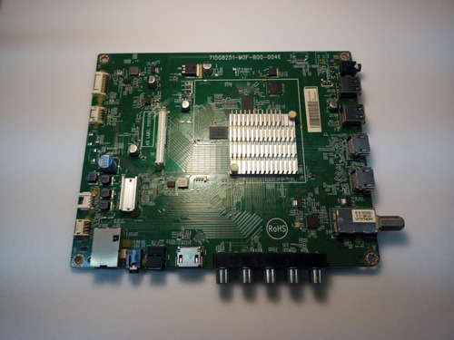 Placa Main Philips 32phg5102 (Usado)