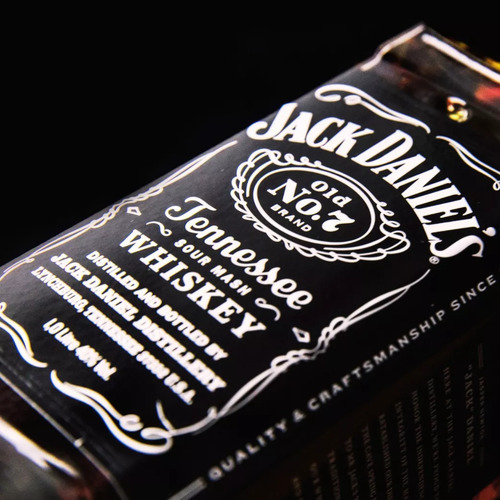 Whisky Jack Daniel's Old No.7 700ml