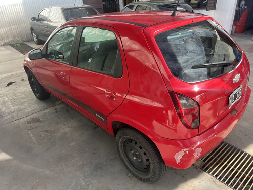 Chevrolet Celta 1.4 Ls Aa+dir