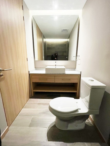 Imagen 9 de 30 de Departamento En Renta En Agwa Bosques, Cuajimalpa De Morelos