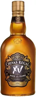 Chivas Regal Xv Whisky Blended Scotch 700ml