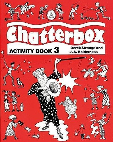 Chatterbox 3 - Wb