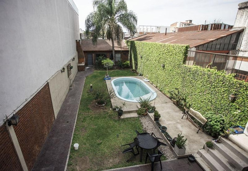 Imagen 17 de 17 de Casa 4 Ambientes Con Pileta Y Quincho