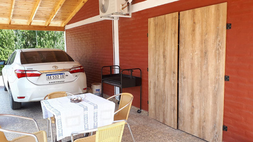 Casa En Venta - 3 Dormitorios 2 Baños - Galpón - 3.000mts2 - Uspallata, Mendoza