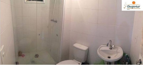 04009 - Apartamento 2 Dorms, Jaraguá - São Paulo/sp - 4009