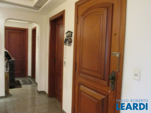Imagem 8 de 15 de Apartamento - Alto Da Boa Vista - Sp - 526082