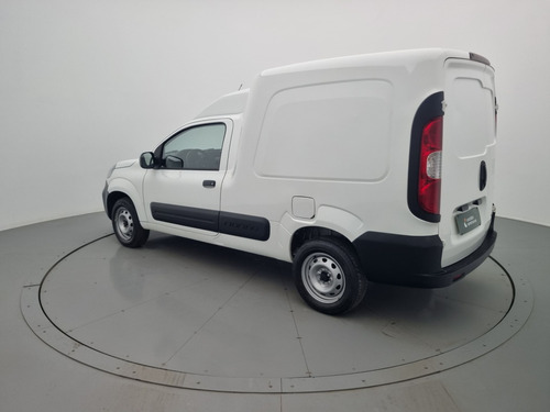 Fiat Fiorino 1.4 MPI FURGÃO ENDURANCE 8V FLEX 2P MANUAL