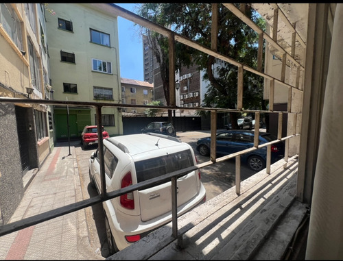 Se Vende Amplio Departamento