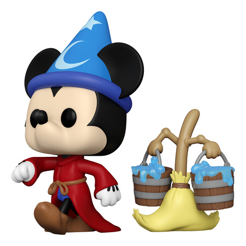 Funko Pop Fantasia Disney - 07