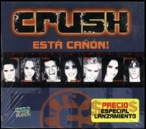 Crush Nuevo