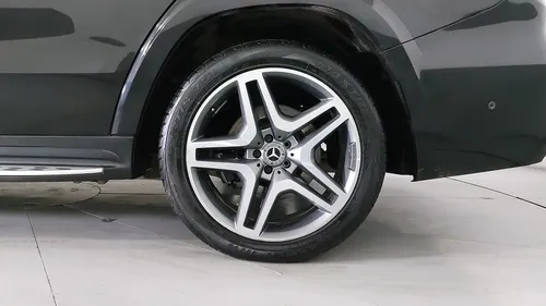 Mercedes Benz Clase Gls 4.7 Gls 500 Auto 4wd