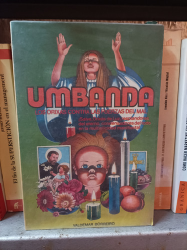 Umbanda / Valdemar Borreiro