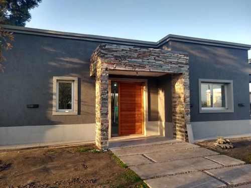 Imagen 11 de 16 de Preciosa Casa A Estrenar En Barrio La Sofía! Marcos Paz