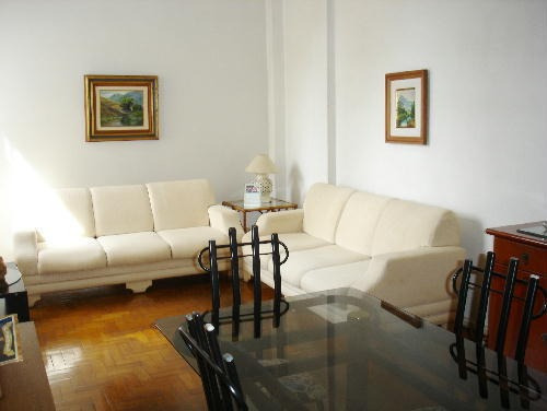 Imagem 3 de 15 de Apartamento-à Venda-vila Isabel-rio De Janeiro - 11968