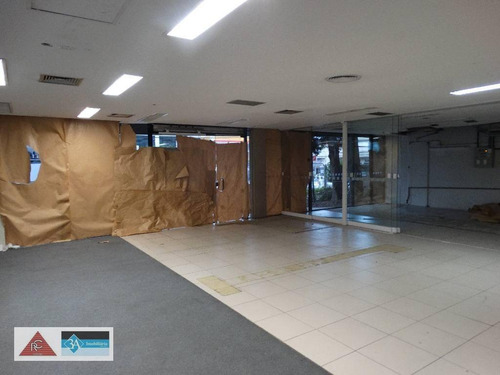 Prédio Comercial - Venda Por R$ 13.000.000 Ou Aluguel Por R$ 50.000/mês - Pr0152