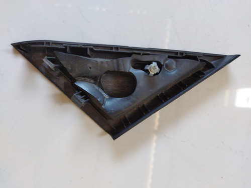 Acabamento Interno Retrovisor Esquerdo Kia Soul 2010 A 2014 (Usado)