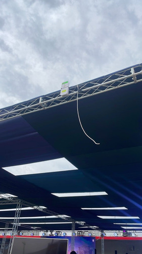 Internet Para Eventos, Distribución Y/o Arriendo De Equipos