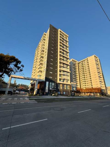Departamento Amoblado, Vista A Laguna (104210)