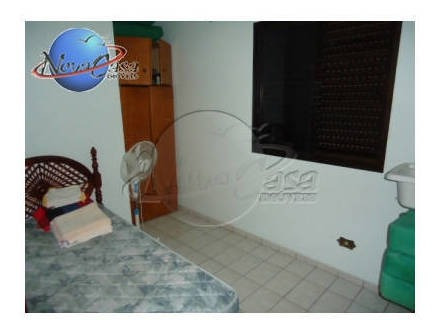 Imagem 12 de 15 de Casa Em Praia Grande - Vila Guilhermina