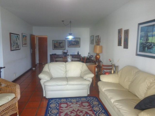 Imagem 3 de 17 de Apartamento À Venda - Praia Das Astúrias - Guarujá Sp - Frente Ao Mar - Reformado E Decorado - Lazer - Vaga Demarcada - Ap2583 - 34709251