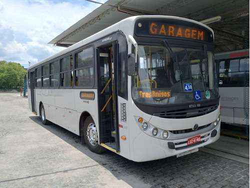 Caio Apache Ano 2012 Mercedes 1519 34 Lugares Mercedes 