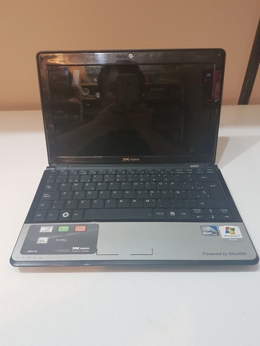 Notebook Xvision Nx5110 , Desarme Repuestos