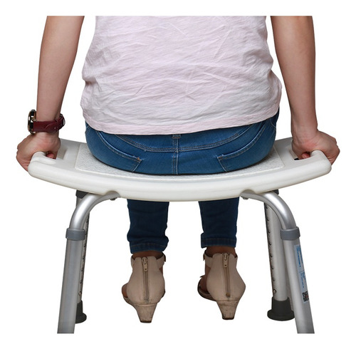 Silla De Baño Para Embarazadas Y Personas Mayores .aijia