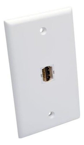 Conector Hdmi Keystone De Tripp Lite, Módulo De Inserción A