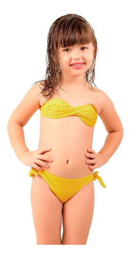 roupa de praia infantil feminina