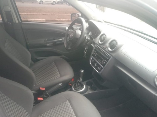 Gol 1.6 Comfortline 2016