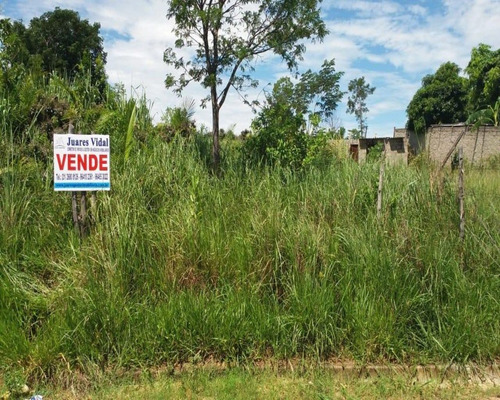 Imagem 2 de 4 de Terreno | Rgi | Itaguaí - 255 - 34209954